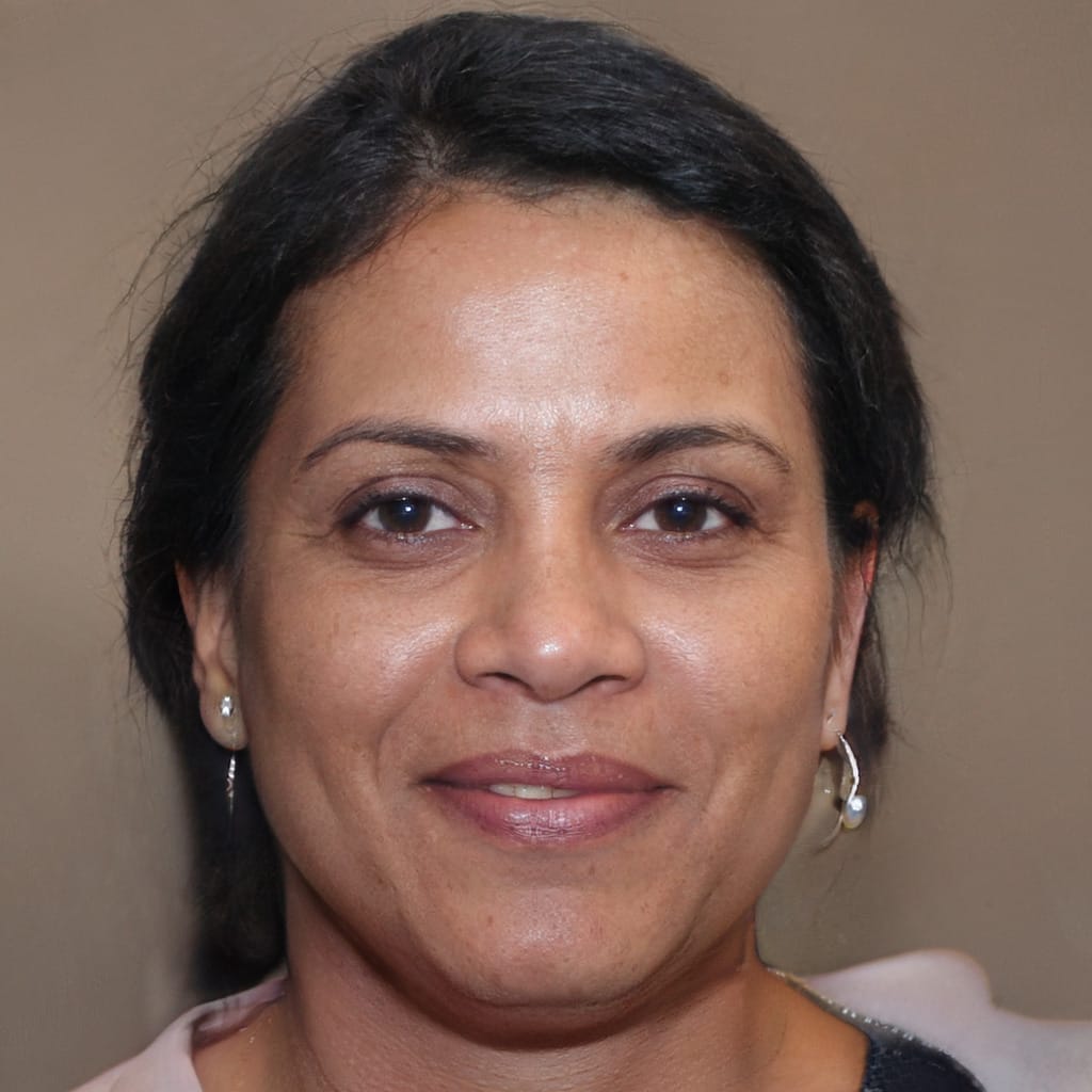 Carla F.