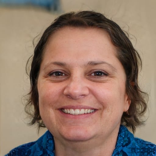Marlene S.